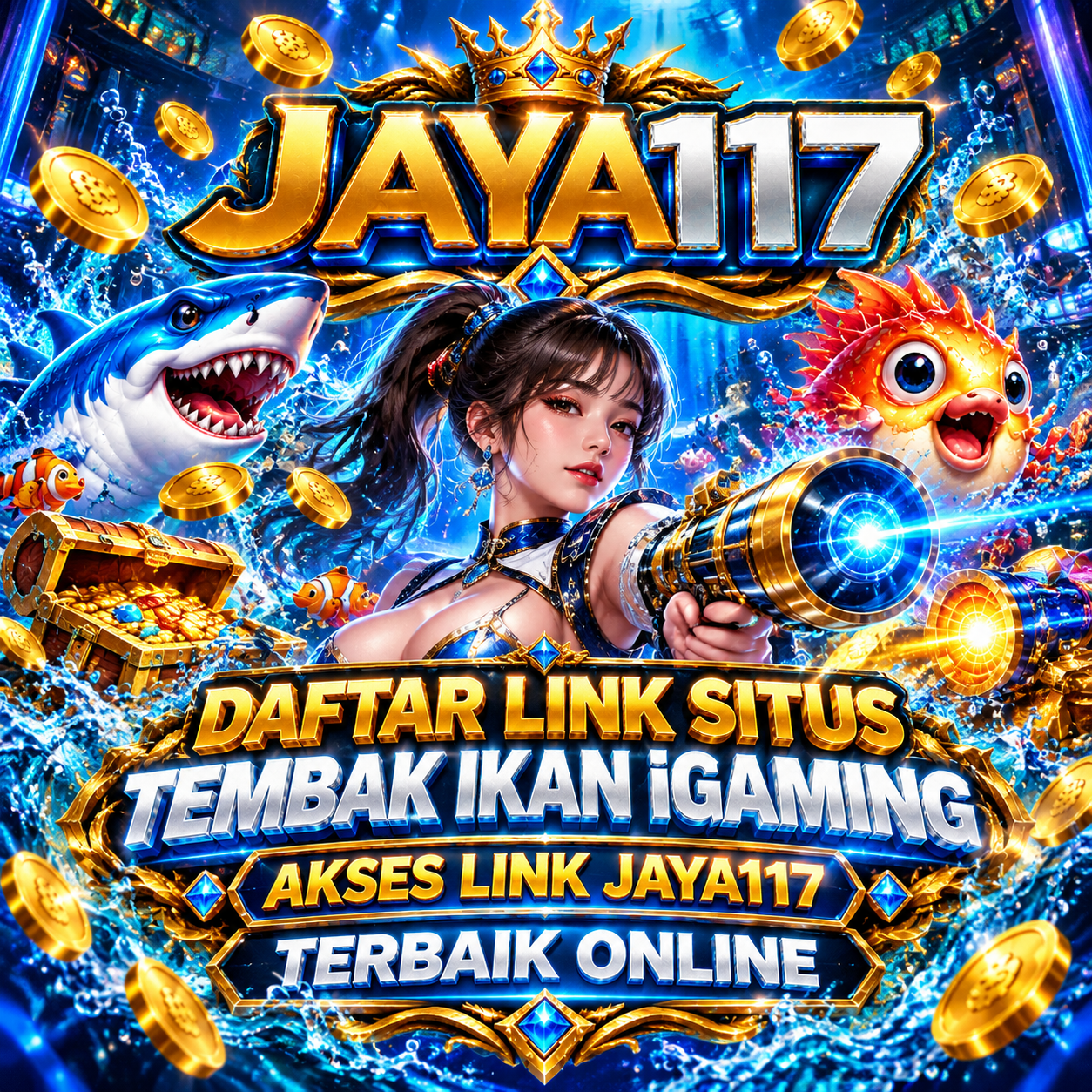 JAYA117